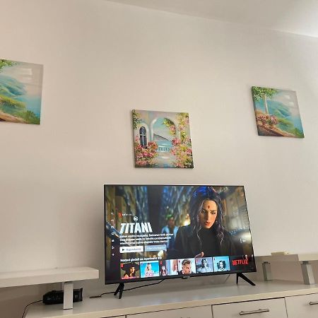 City Apartments Mostar Dış mekan fotoğraf