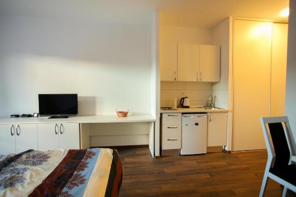 City Apartments Mostar Dış mekan fotoğraf