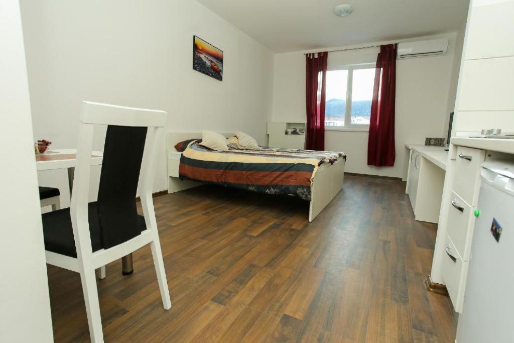 City Apartments Mostar Dış mekan fotoğraf