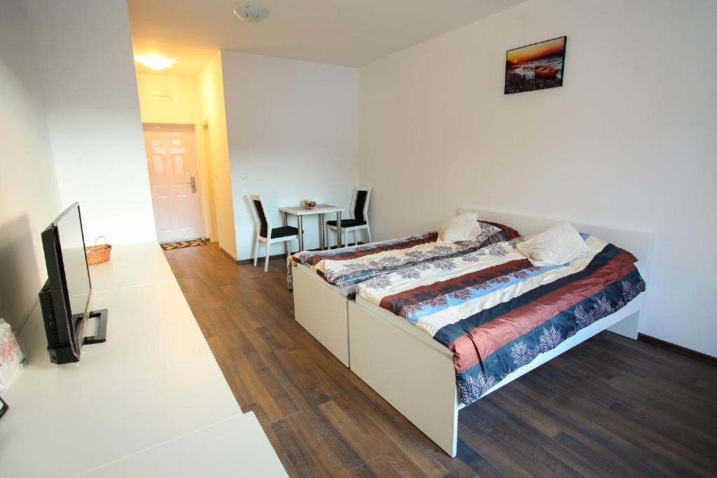 City Apartments Mostar Dış mekan fotoğraf