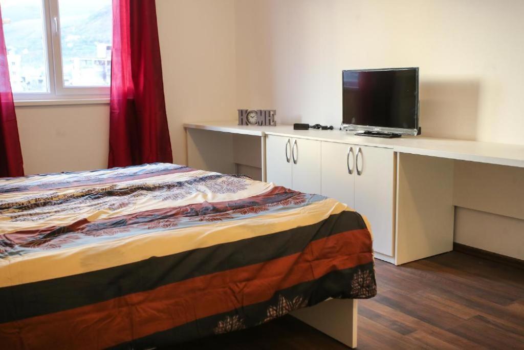 City Apartments Mostar Dış mekan fotoğraf