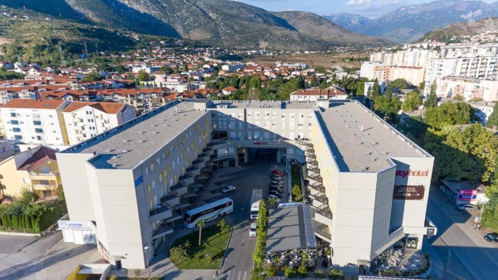 City Apartments Mostar Dış mekan fotoğraf