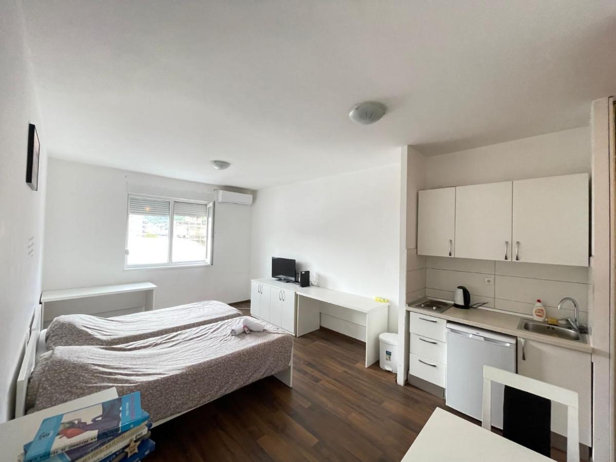 City Apartments Mostar Dış mekan fotoğraf