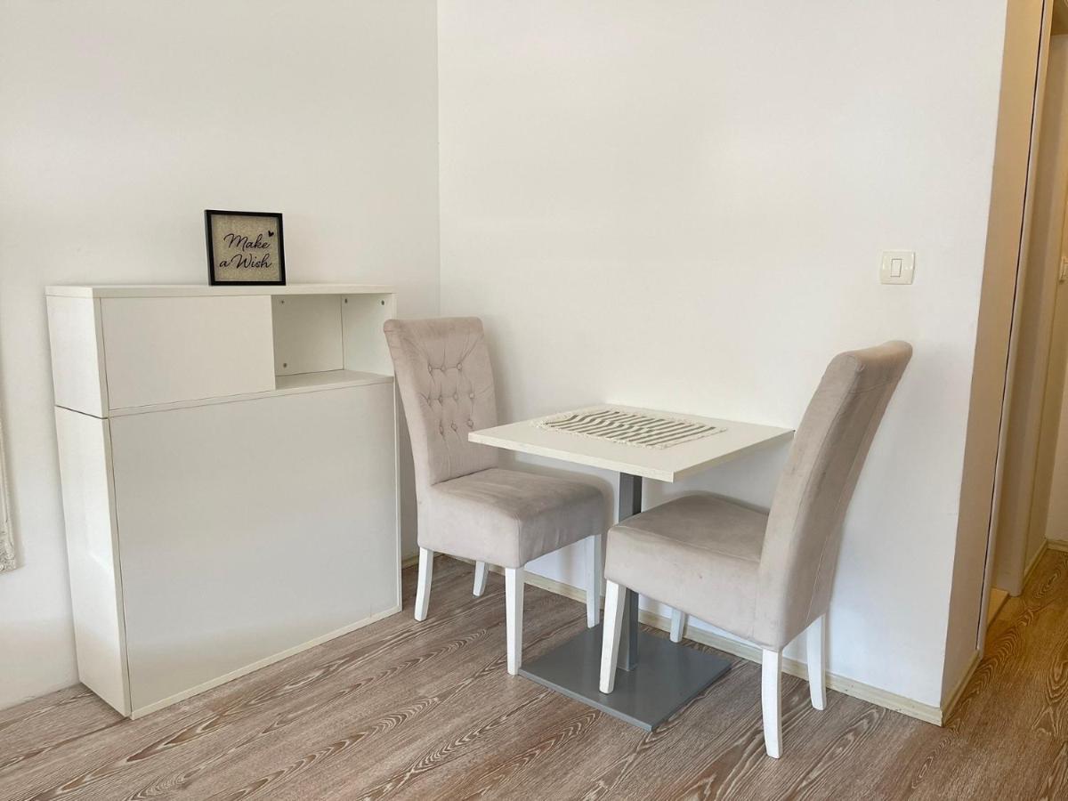City Apartments Mostar Dış mekan fotoğraf