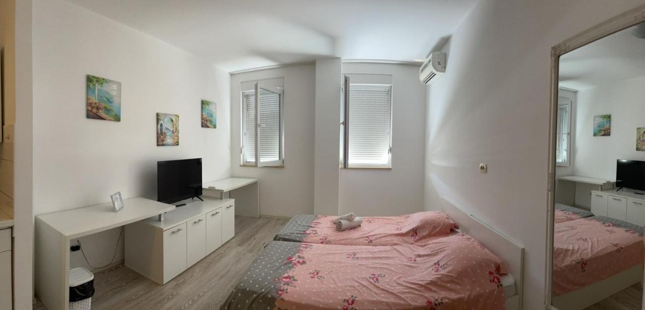 City Apartments Mostar Dış mekan fotoğraf
