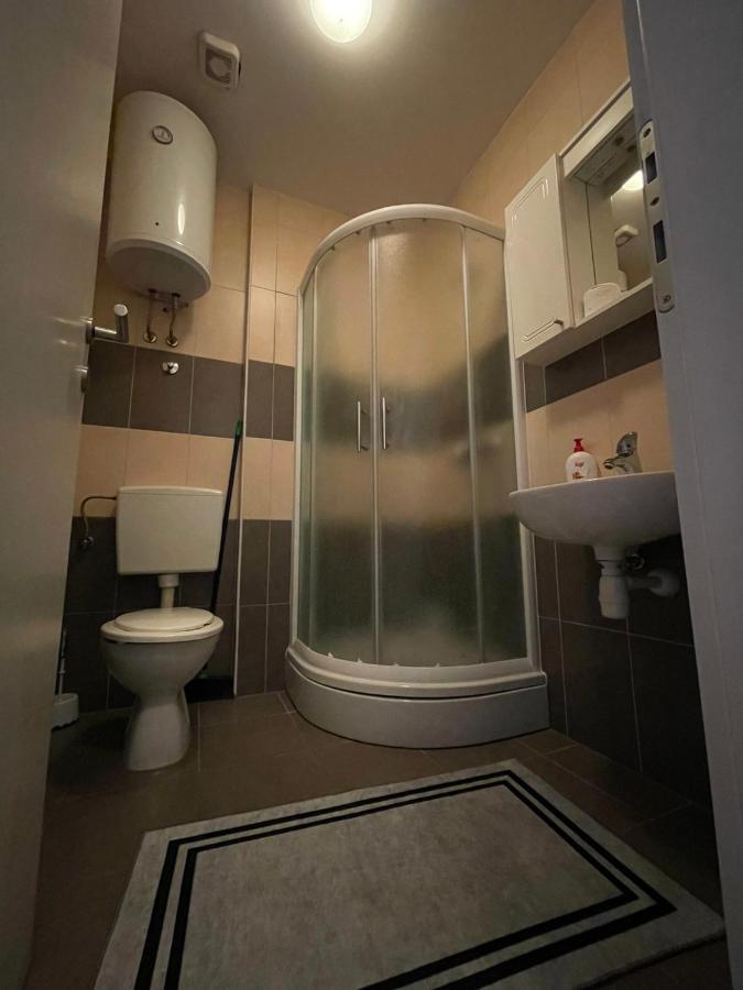 City Apartments Mostar Dış mekan fotoğraf