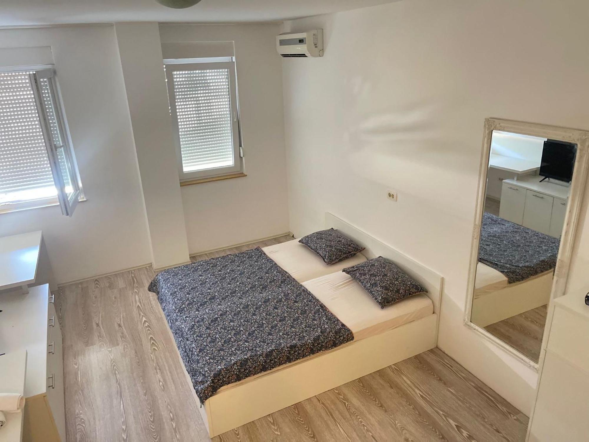 City Apartments Mostar Dış mekan fotoğraf
