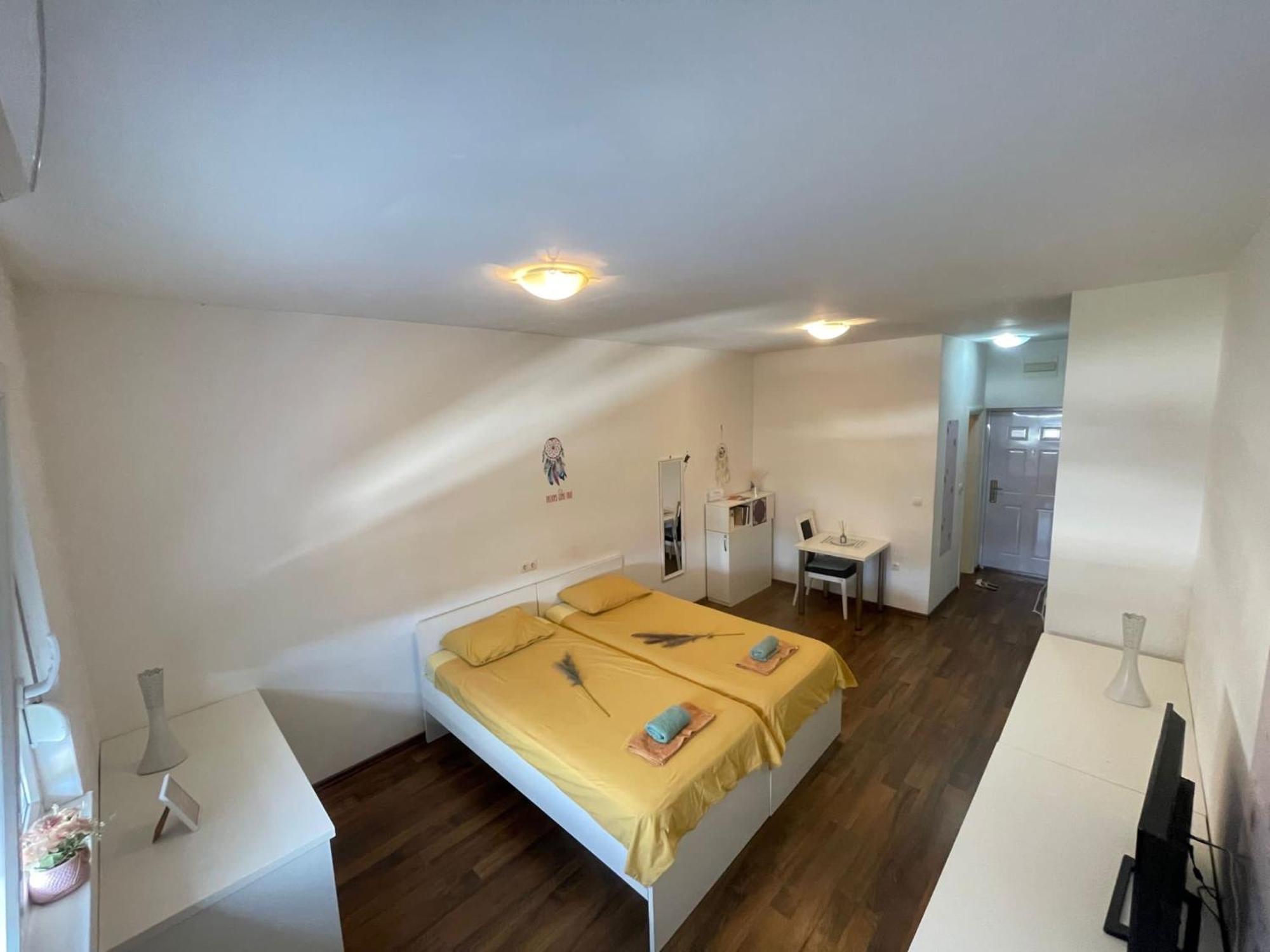 City Apartments Mostar Dış mekan fotoğraf