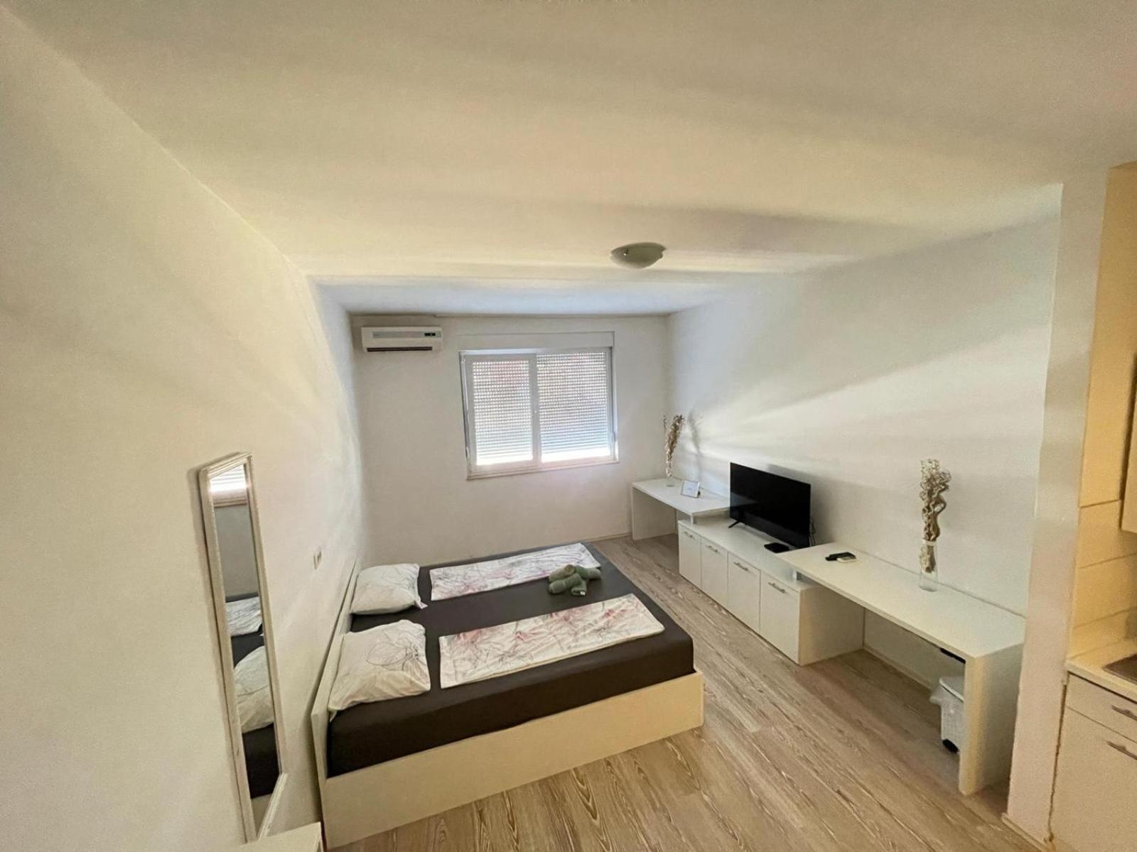 City Apartments Mostar Dış mekan fotoğraf
